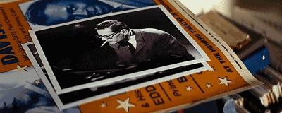 知道《爱乐之城》这89个梗，你就能了解大半个歌舞片史