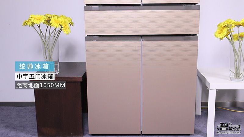 统帅冰箱冷藏抽屉,统帅冰箱功能讲解
