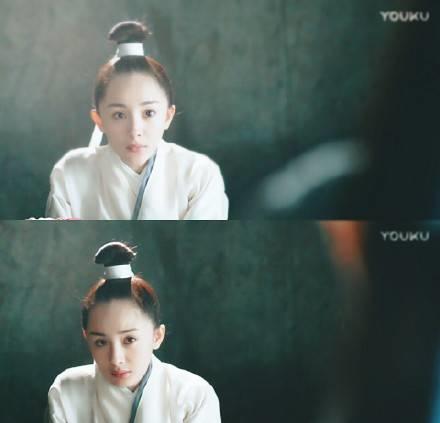 大幂幂凸显发际线,大幂幂发际线高