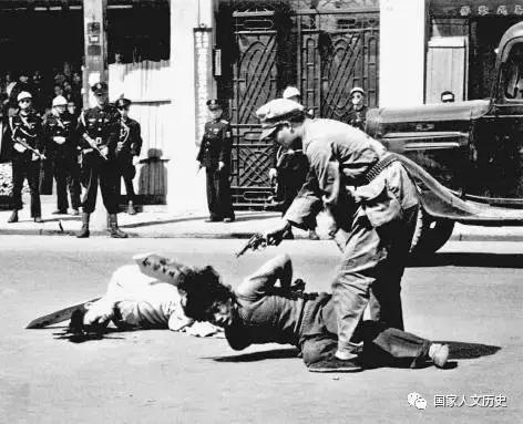 戴笠之死之谜大揭秘,戴笠死亡对解放战争的影响