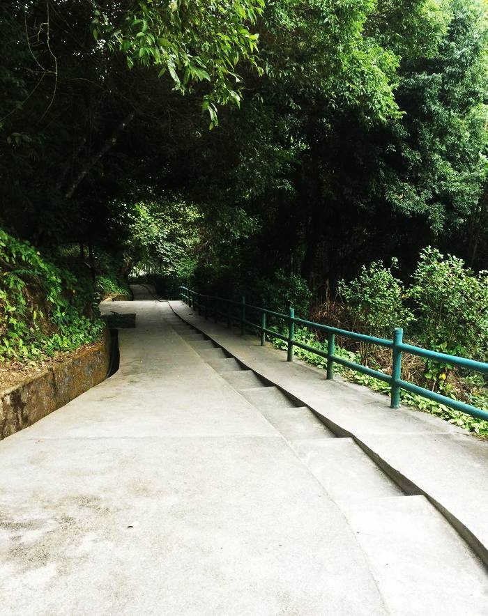 零公里标志,中国零公里标志牌