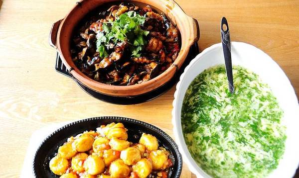 合肥有什么有名的鱼馆,合肥哪家鱼馆最好