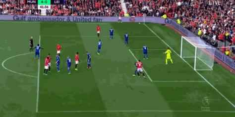 他们都属鸡！细数当今足坛五大当红战斗“鸡”！