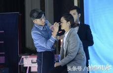 明星彩妆大师徐建华，来薇妮vinistyle彩妆社群授课啦！