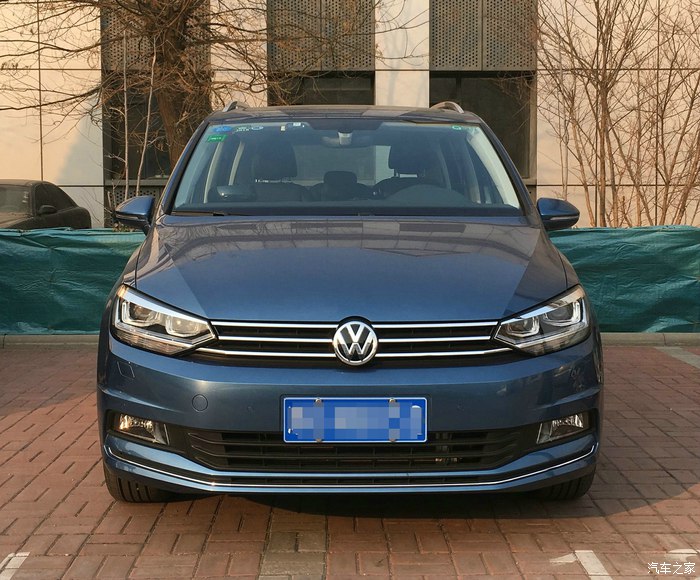 家用途安l值不值得购买,提了一辆宝来