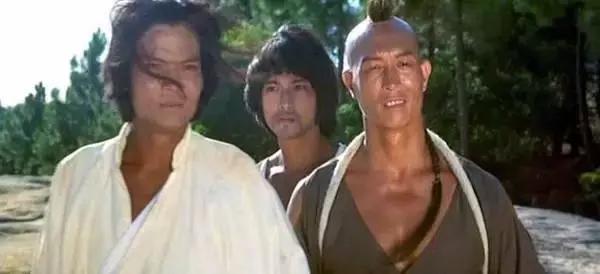 经典警匪港片推荐洪金宝,洪金宝港片完整版