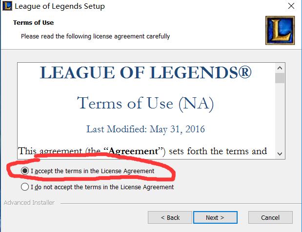 lol美服怎么调成中文,lol美服操作设置