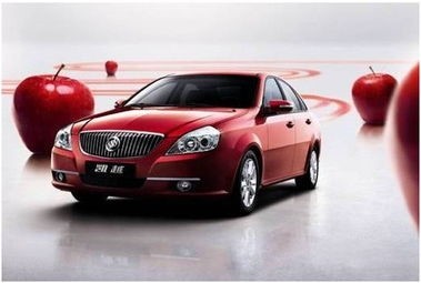 别克凯越二手车售价多少合适,2011年别克凯越最高配二手车