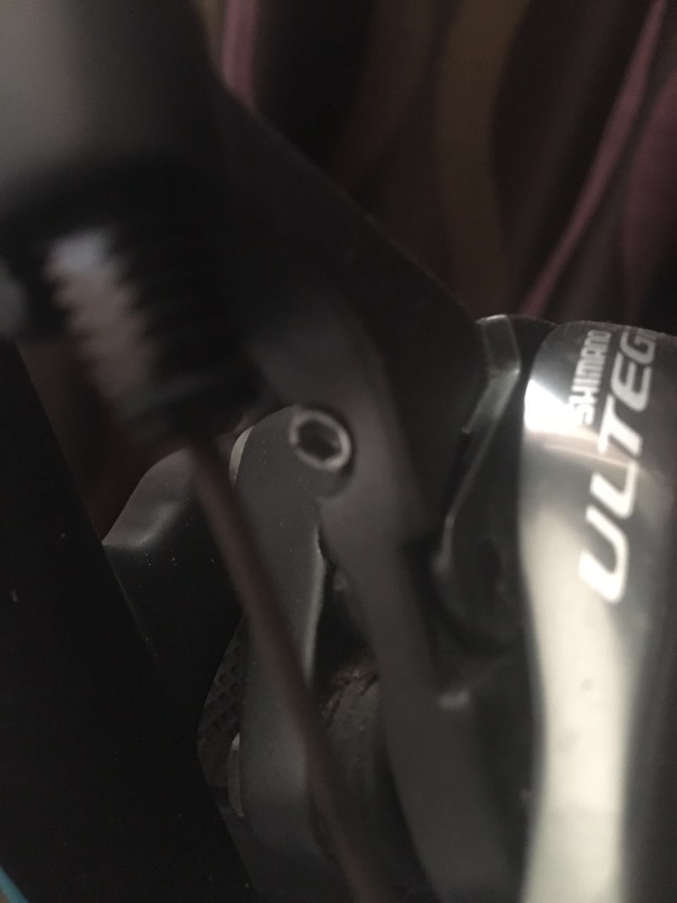 公路自行车怎样安双刹车,公路自行车什么刹车好