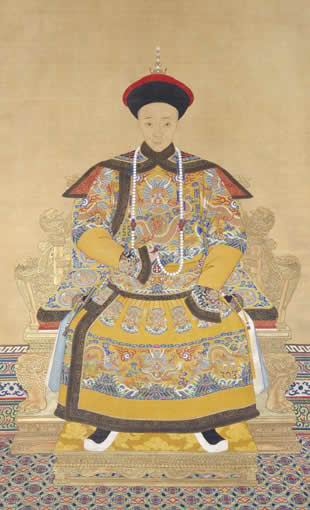 一生为奴的恭亲王视频,一生为奴的恭亲王