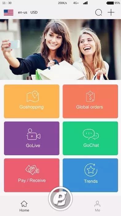 海淘境外支付怎么开通pay,海淘支付问题