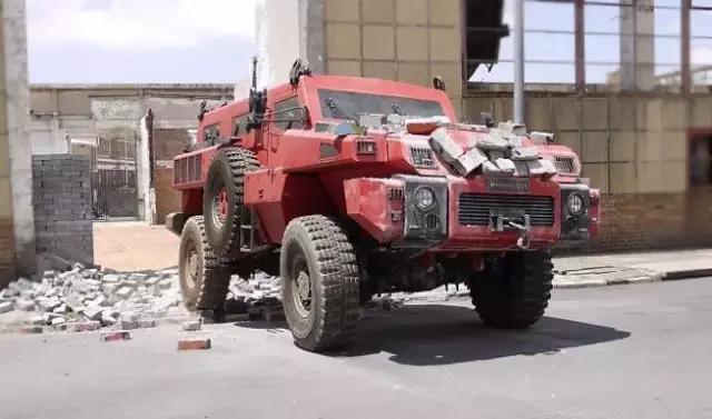 比较实用的越野车推荐一下,地表最强越野车是哪款车