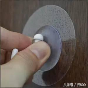 家里实用的小物件挂钩,家里挂钩的100个小妙用