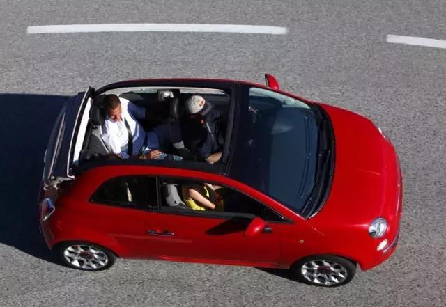 敞篷车有哪几种车型,敞篷车有哪些分类