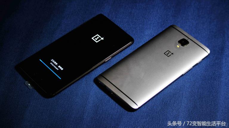 一加3T和oppo、vivo差多少？跑分排名第一没毛病！