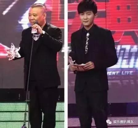 郭德纲撞衫王源视频,郭德纲和林志颖的撞衫