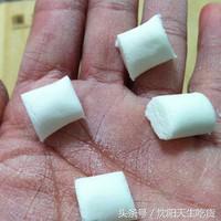 汤圆怎么搓又快又好,汤圆粉怎么搓实心小汤圆