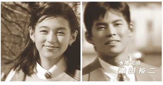 莉香铃木保奈美,铃木保奈美莉香性格