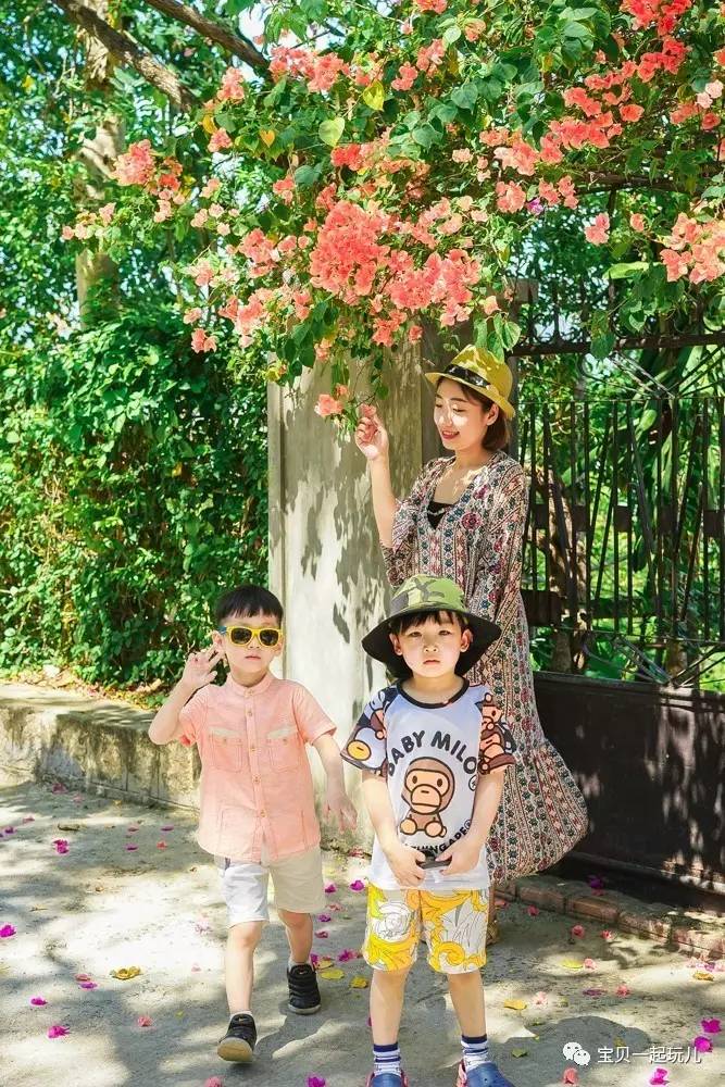 芽庄亲子旅游珍珠岛,越南的马尔代夫芽庄旅游