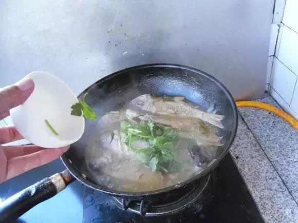 海边渔民怎么炖鱼,哪种海鱼炖鱼最好吃