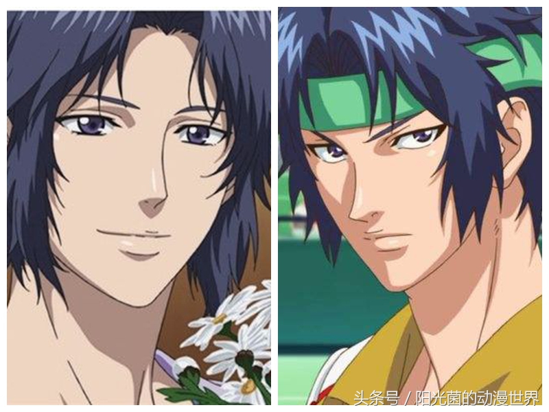 童年启蒙热血运动类动漫里的领队们，谁是真正的天才？