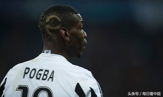 国际足坛现役百大球星,2017当今世界足坛最优秀100人名单