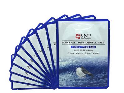 好用的涂抹式修复面膜平价,有哪些平价又好用的面膜