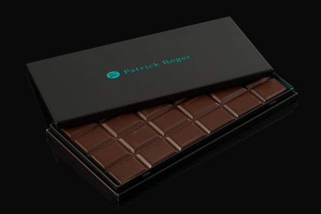 全球顶级巧克力测评,国际公认的顶级黑巧克力