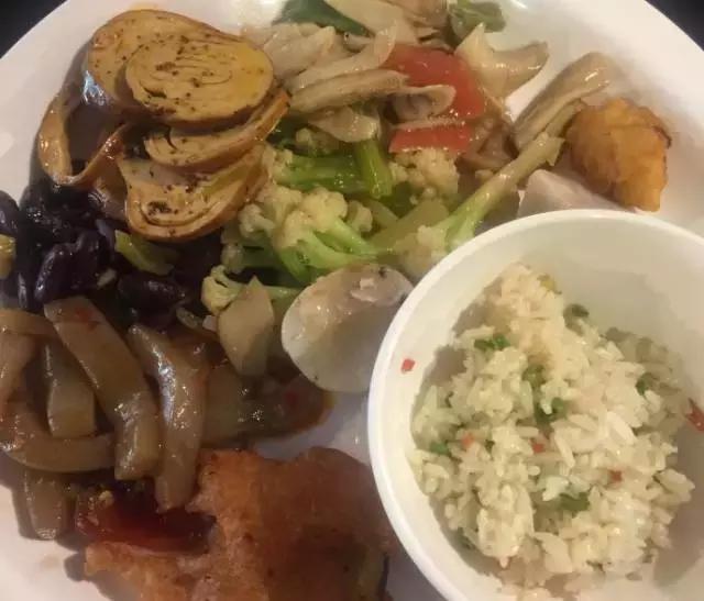 重庆好吃的素食餐厅在哪里,重庆素食自助餐厅有哪些