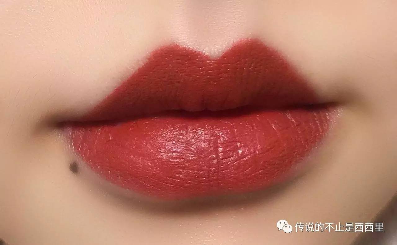 2024香奈儿流行口红色号,2020最流行胡萝卜色口红