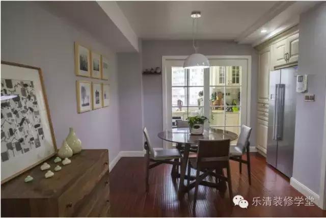 实景案例｜乐清80后作家，50万打造新世纪花园北欧文艺美家