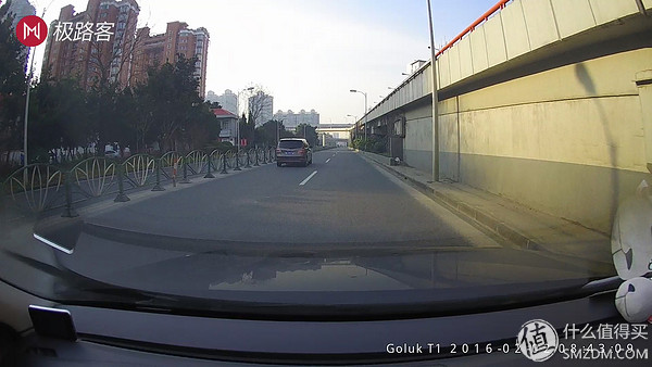 极路客t1行车记录仪,极路客行车记录仪t1和t2