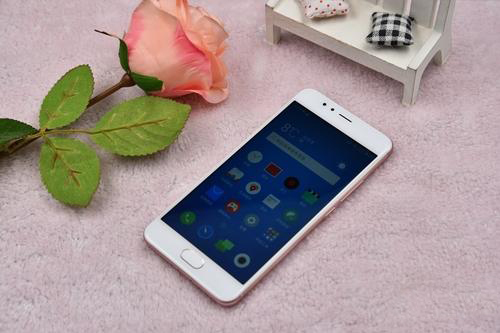 小白测评魅蓝5s,魅蓝5s手机好不好用