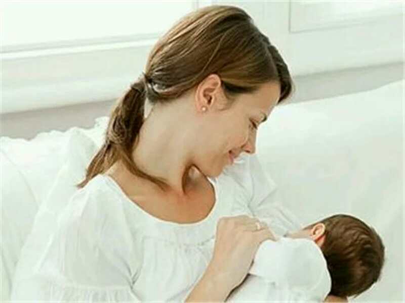 一边带娃一边貌美如花,貌美如花的辣妈