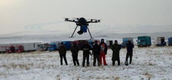 电影中带有雪景的场面怎么拍的,电影中的雪是如何拍摄的