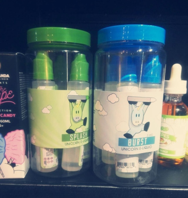 烟油口感决定戒烟效果？真相是不是这样？