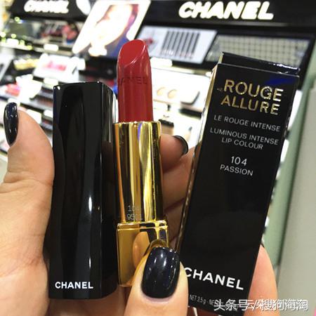 口红怎么选适合自己的色号,如何选自己合适的口红