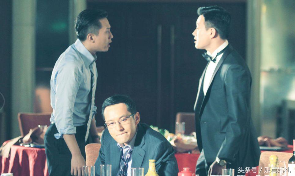 结婚宴席最后一道鸡蛋汤,结婚婚宴只喝一碗鸡蛋汤