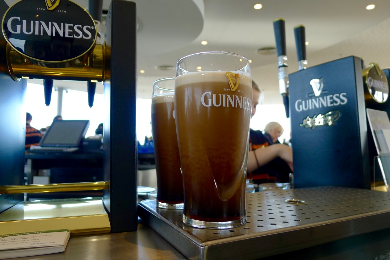 健力士与吉尼斯世界纪录的关系,吉尼斯世界纪录和健力士