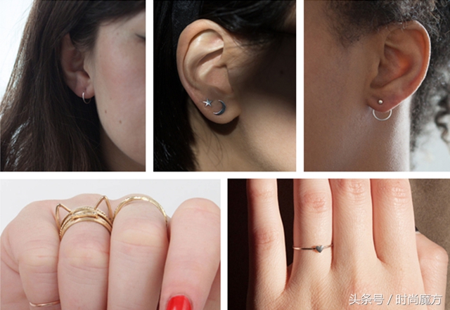 适合年轻人的平价首饰品牌 (适合年轻人的小众首饰品牌)
