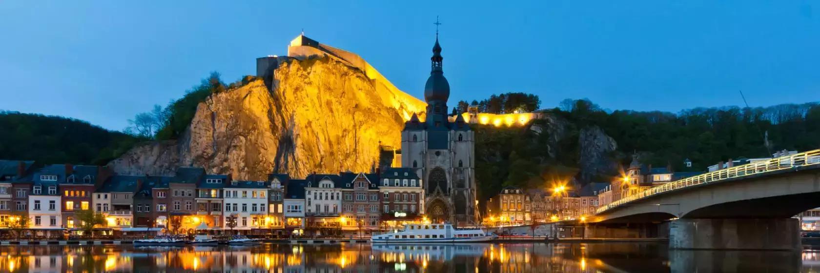 人一辈子要去的5个地方,人一生要去的50个地方图片