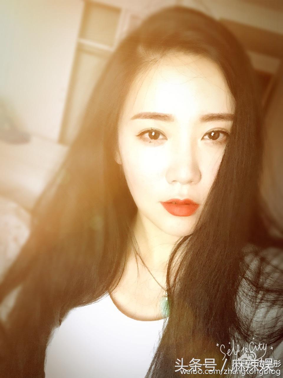 守护丽人李小璐妆容,李小璐守护丽人女二