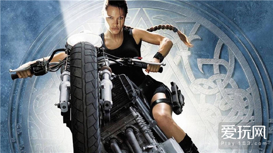 游戏改编电影最重要的是还原,为什么游戏改编电影都会很烂