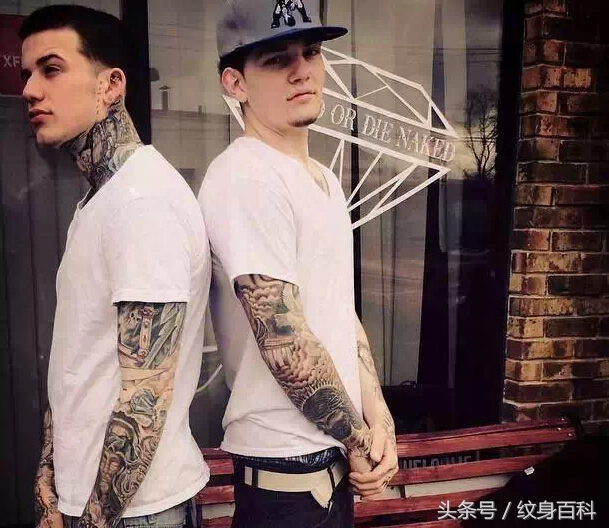 做一名纹身师需要具备什么条件,怎么样成为一枚合格纹身师