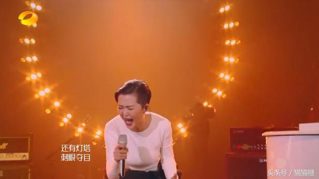 赵雷最近唱什么,赵雷歌手踢馆全过程完整版