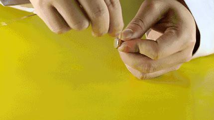 科学小实验用马达怎么做一个飞机,神奇的小电动机实验怎么做视频