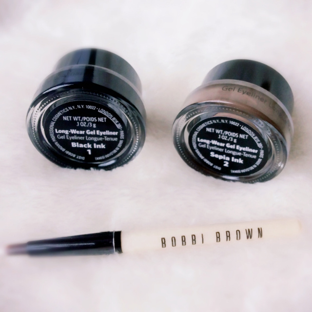 老爸评测眼线笔推荐,rozo眼线笔评测