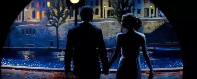 分析爱乐之城,爱乐之城效果