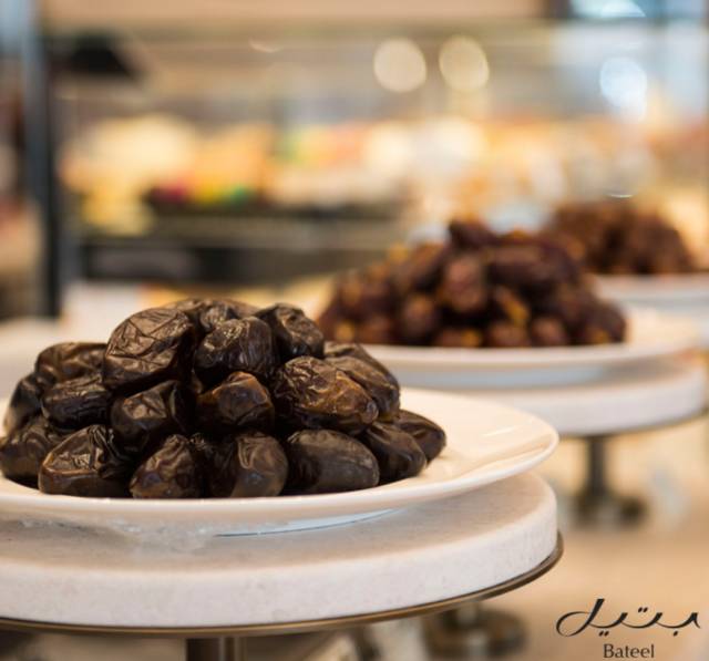 吃喝玩乐在曼谷,迪拜吃喝攻略