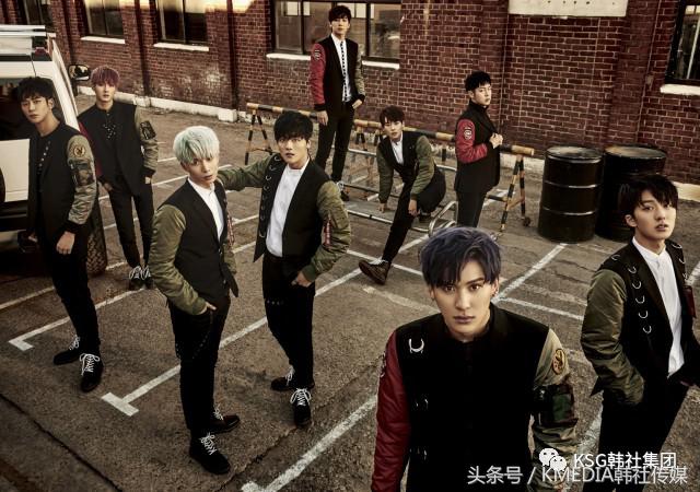 K-MEDIA万话筒｜韩*歌国**谣界2月混战硝烟弥漫！